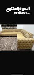  2 Sofa Set....