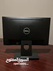  3 Dell E1916HE 19 inch 4 Giveaway with monitor