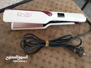  1 شروة ستريتر شعر مستعملة للبيع
