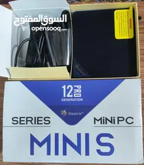  3 mini pc ميني بيسي