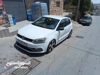  1 بولو 2015  يد2 فحص نظيف