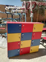  19 مستلزمات اطفال
