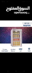  1 ثلاجة عرض نشونال الكترك  حرق سعر