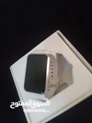  3 ساعه حديثه وذكيه سامسونج جديده نوعها  Galaxy Fit 3