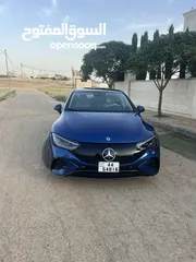  1 مرسيدس EQE2023 للبيع