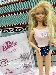  16 Barbie doll