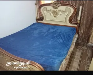  2 غرفه مصريه للبيع