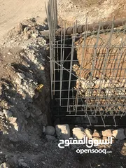  12 ارض للبيع في النصارية مطلة على جميع الجهات ما بسكر عليها حدا وصحية واصل مياه وكهرباء مع جدار جنوبي