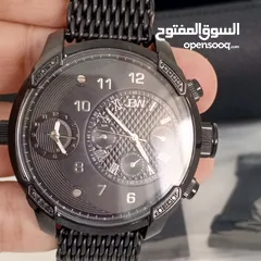  8 ساعة الماس للبدل بساعة اخرى مناسبة
