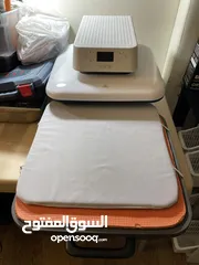  8 طابعة  كتر  كتر ميماكي