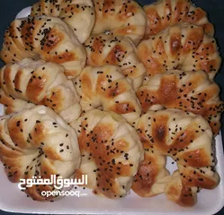  3 مطبخ بيتي يمتاز بالجوده