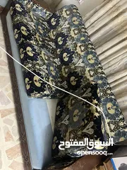  3 كنب ميداس قطعتين