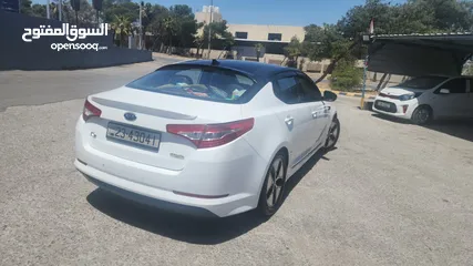  3 كيا 5 2012