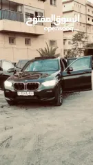  4 بي ام دبليو اكس 3 ترخيص 2018