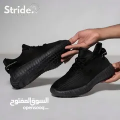  2 كوتشي Yeezys Mirror جديد