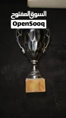  13 للبيع 15 كأس سباقات اصلين