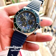  5 ساعات فاخرة تخطف الأنظار