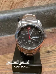  1 Swiss military Watch 096-1009