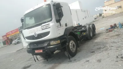  4 Renault unit for sale