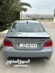  15 BMW E60 للبيع