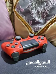  6 بلاستيشن 4 جديد كرت