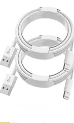  1 IPhone charging cable