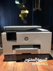  1 طابعة متعددة الاستخدام