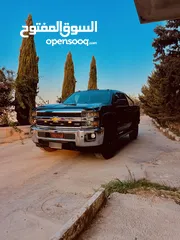  3 Chevrolet Silverado LT Z71