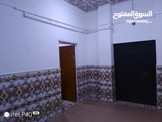  6 بيت للايجار