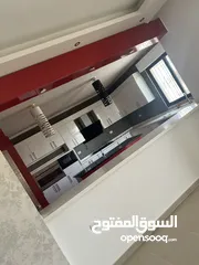  1 شقه طابقيه فاخره للبيع