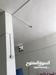  17 تسوية على ارض مفرغة مساحة الارض 800 مساحة العمار 440