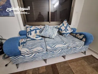  2 طقم كنب فاخر