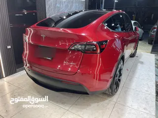 19 تيسلا yموديل 2022 كاش او اقساط
