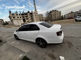  4 فولكس فاجن جيتا 2010 ديزل أوتوماتيك
