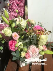  8 عطور بأسعار منافسه وجميله