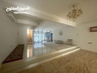  5 #REF1040    4BR+Maidroom Villa available for Rent in Madinat al Ilam