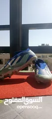  3 حذاء ( Adidas Crazy fast ) من اديداس الاصلي