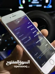  10 Iphone 6s 64GB like new