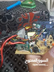  15 مهندسون بثقه  صيانة شامله لجميع الاجهزه الكهربائيه  والكترونيه للبيوت ومتوفر في اي وقت ....صنعاء