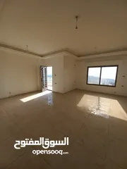  1 شقة للايجار في مرج الحمام خلف كازية السلام
