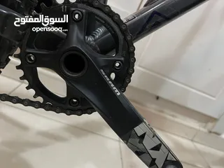  7 Commencal Meta AM-HT