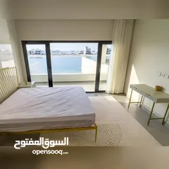  12 شاليهات الريان
