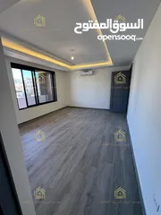  8 روف فاخر جديد لم يسكن تشطيبات عالية الجودة