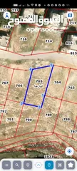 7 900م2سكن(ج)قوشان مستقل حرق سعر مايلةتحت الشارع امزفت..نقبل البدل كجزء من الثمن.