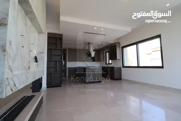  2 Luxury Apartment For Rent In 4th Circle