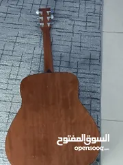  5 جيتار YAMAHA اصلي