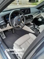  8 bmw 530 e x drive