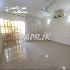  9 Apartment with Private Garden for Rent in Ruwi REF 147BB