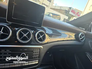  9 مارسيدس cla 45
