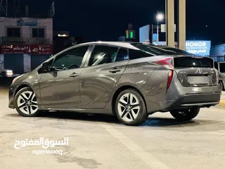  24 بريوس بيرسونا اعلى صنف 2018 فل حساسات فل مواصفات
